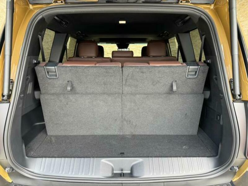 LAND CRUISER 250