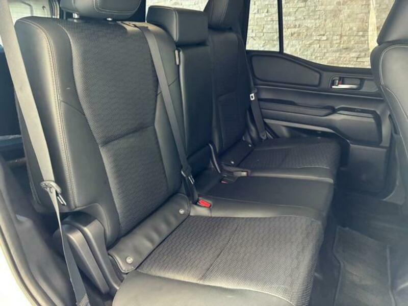 LAND CRUISER 250