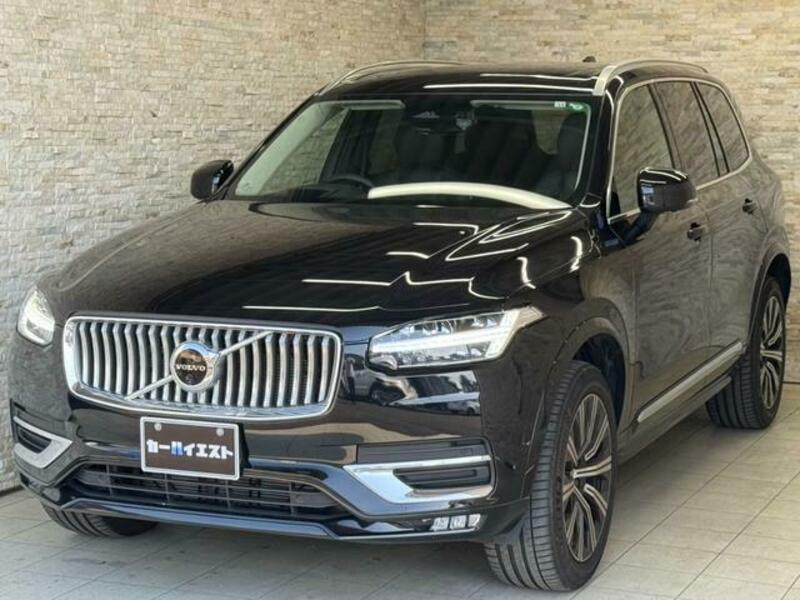 XC90