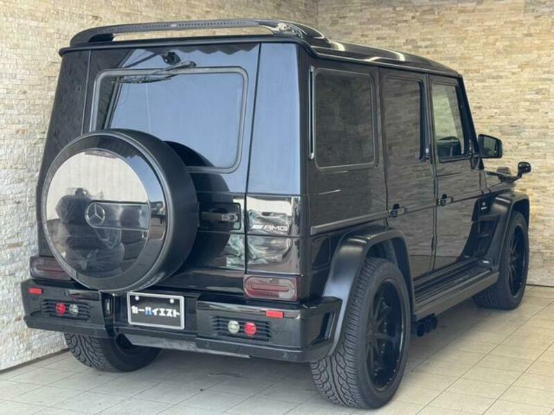 G-CLASS