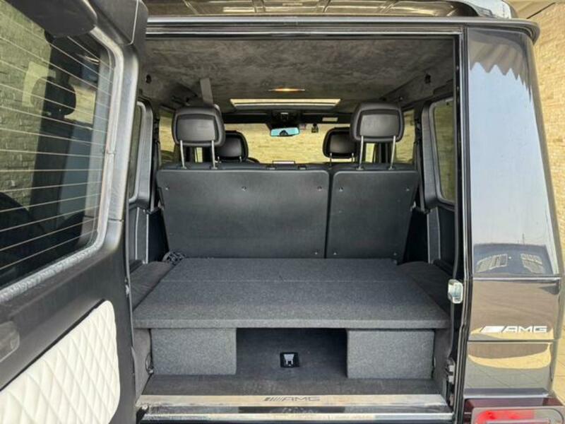 G-CLASS