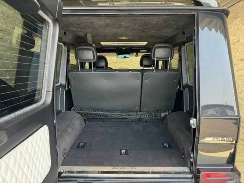 G-CLASS