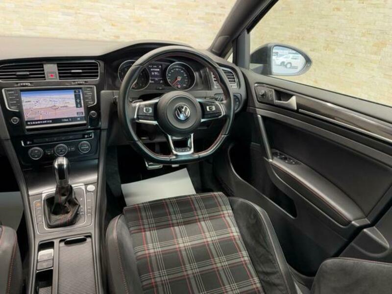 GOLF GTI