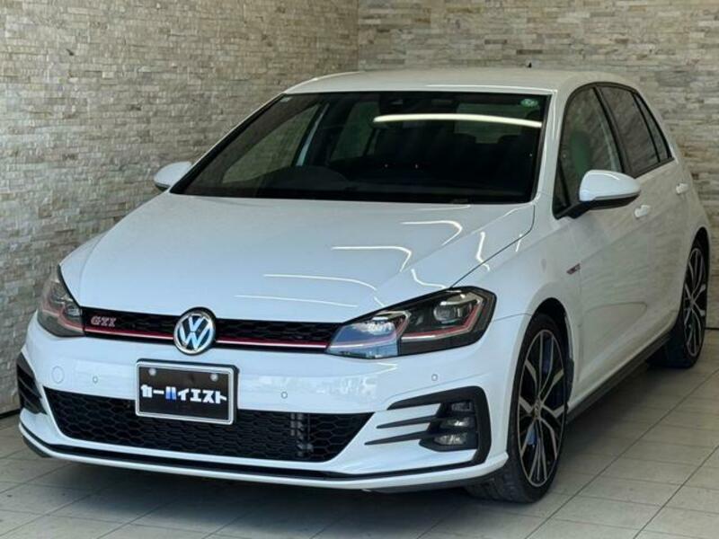 GOLF GTI