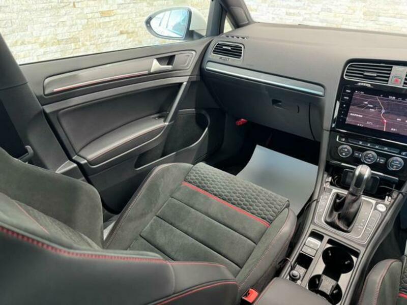 GOLF GTI