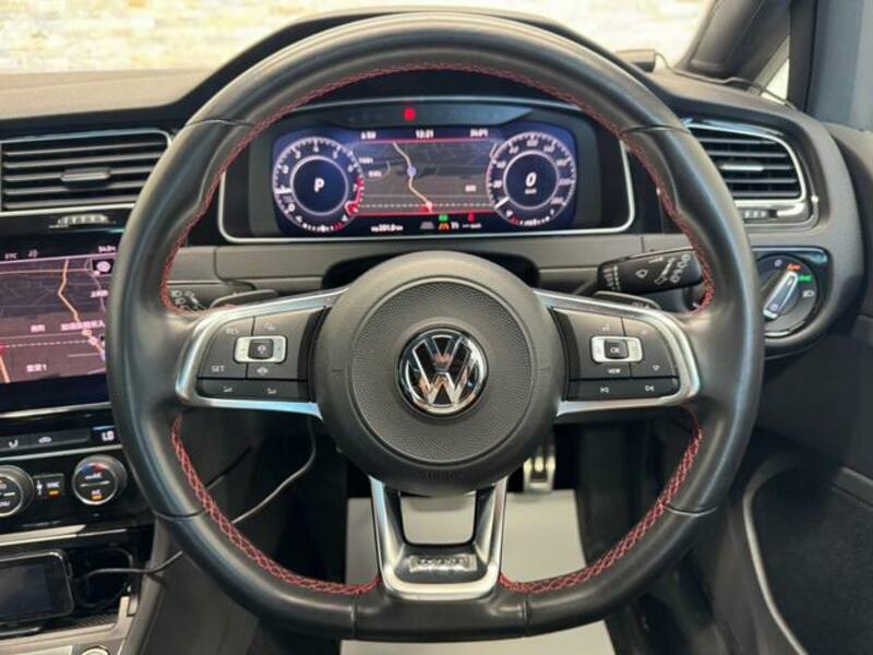 GOLF GTI