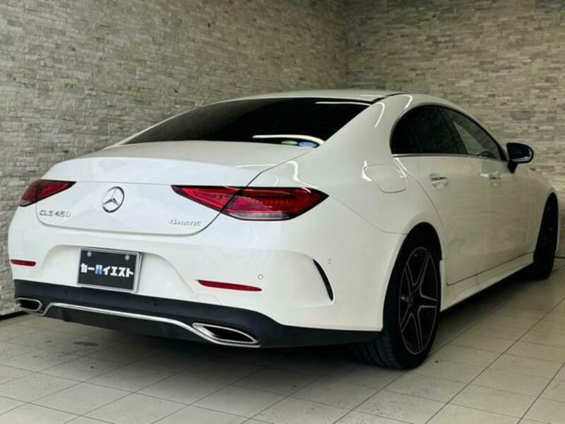 CLS-CLASS