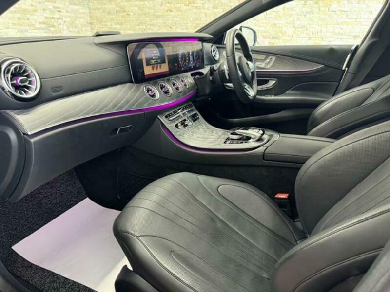 CLS-CLASS