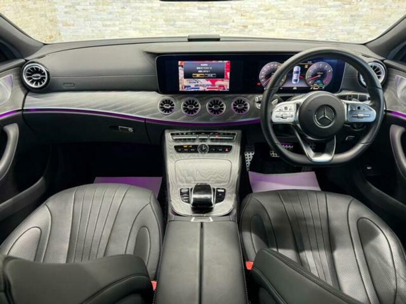 CLS-CLASS