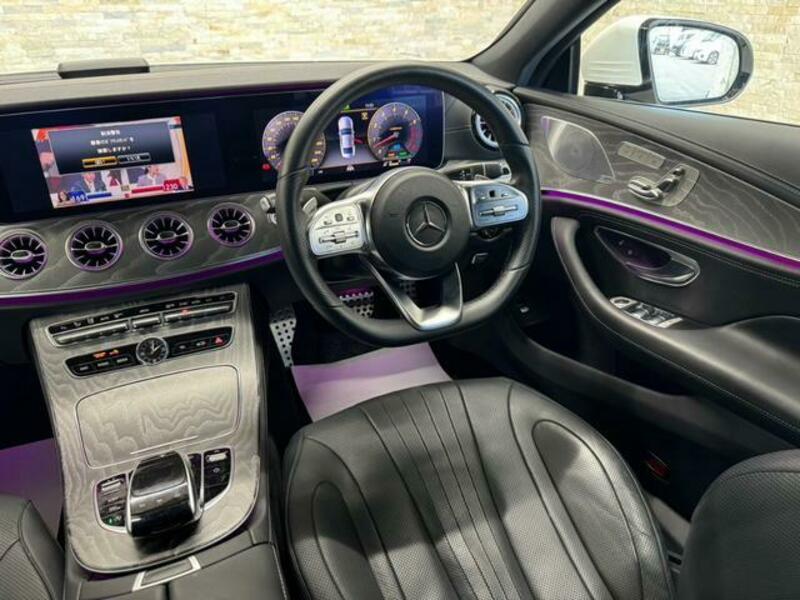 CLS-CLASS
