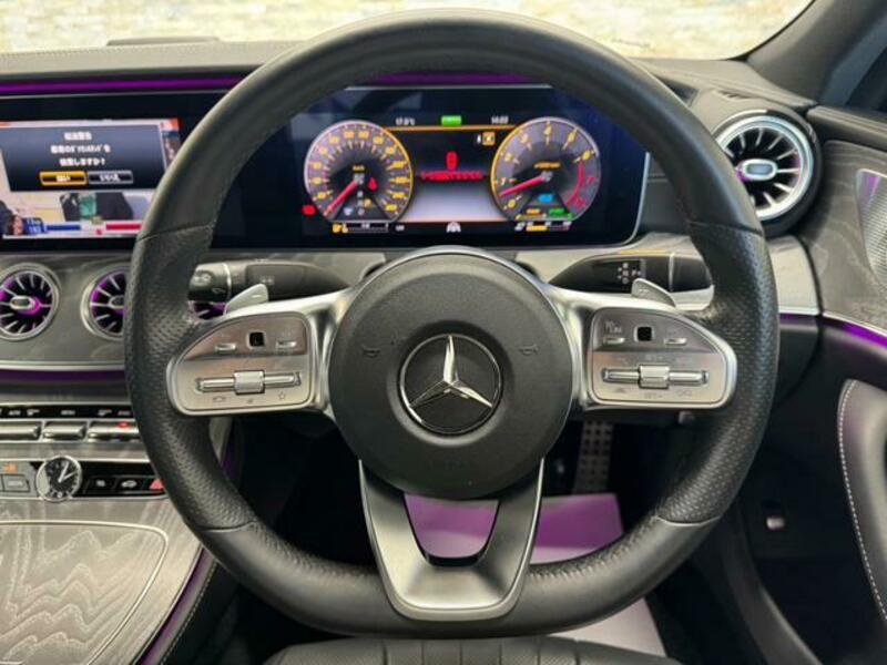 CLS-CLASS