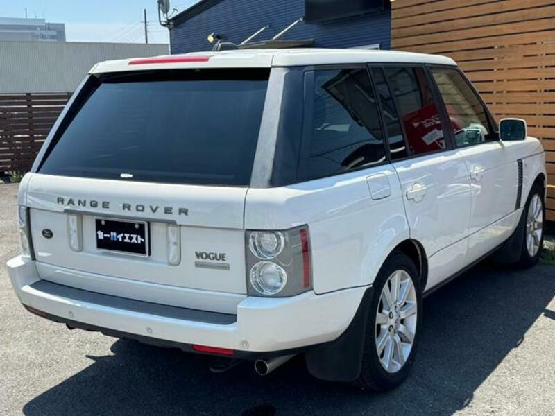 RANGE ROVER VOGUE