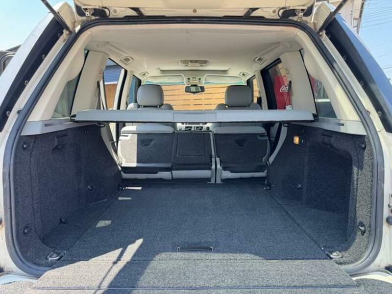 RANGE ROVER VOGUE