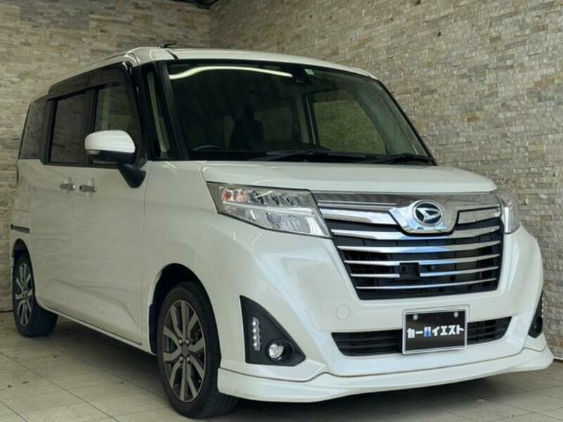 DAIHATSU THOR