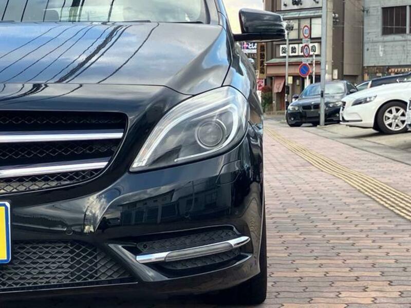 B-CLASS