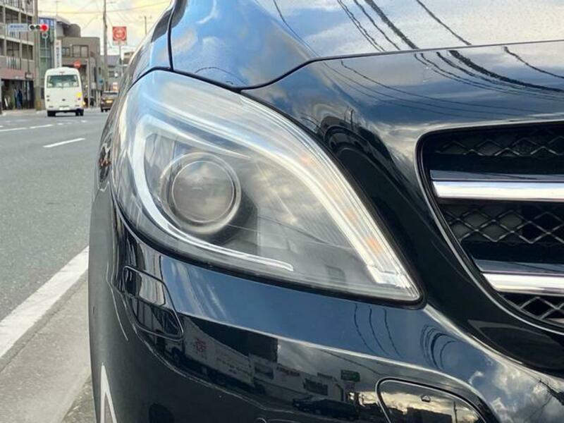 B-CLASS