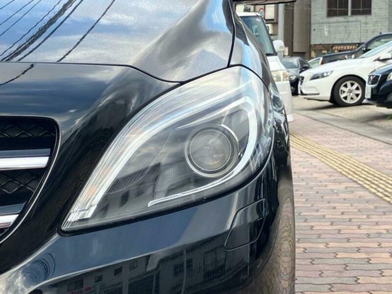 B-CLASS