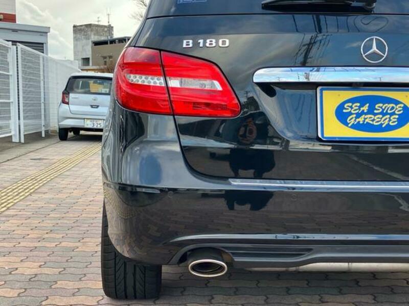 B-CLASS