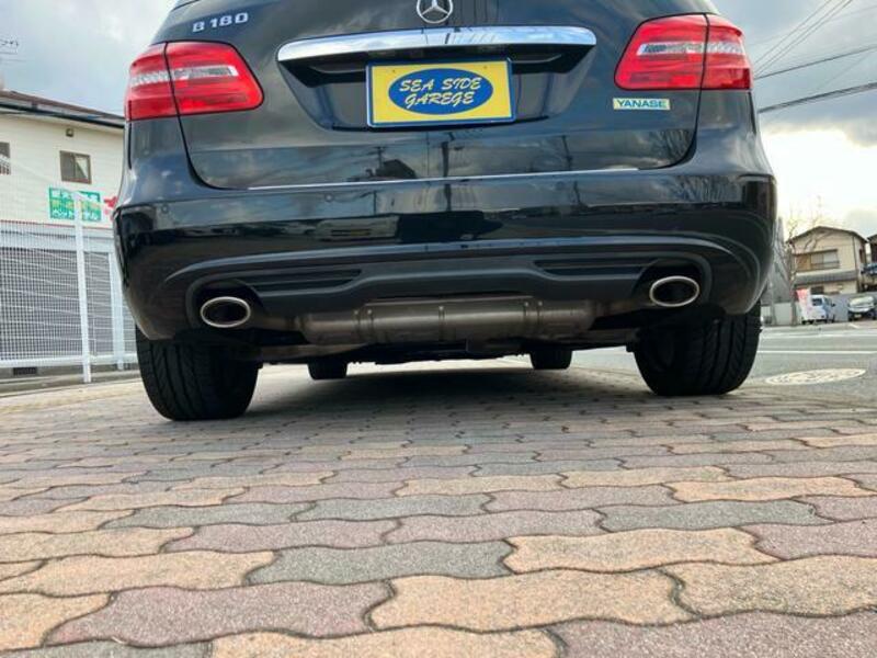 B-CLASS