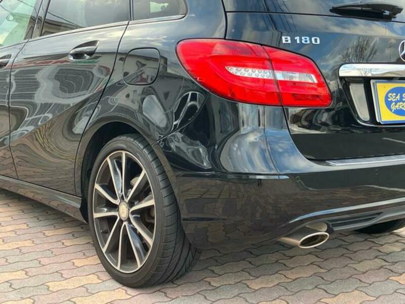 B-CLASS
