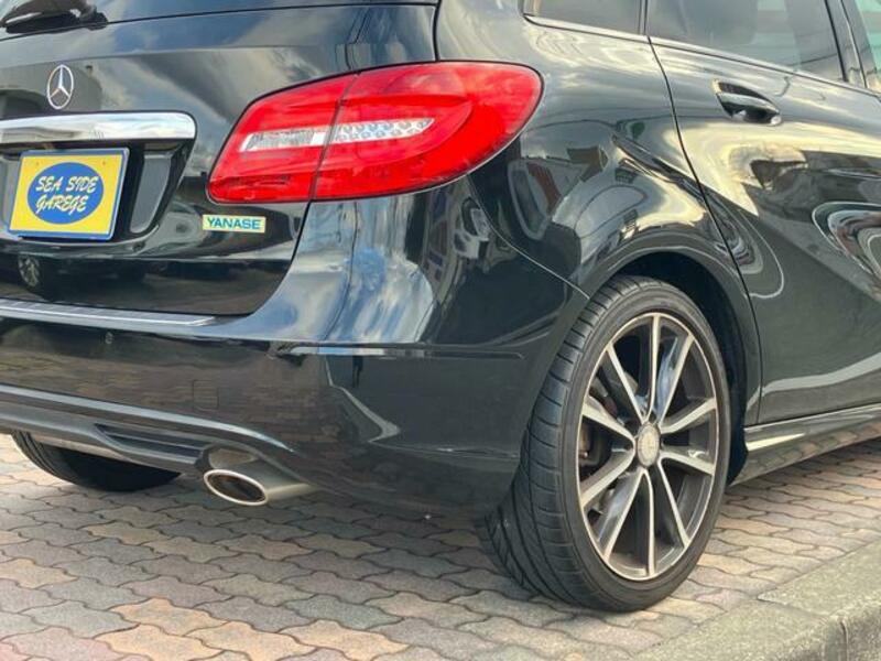 B-CLASS