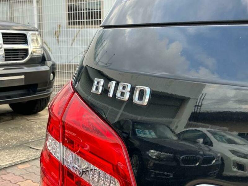 B-CLASS