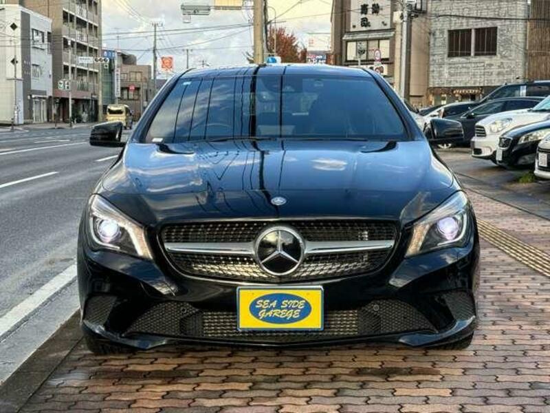 CLA-CLASS