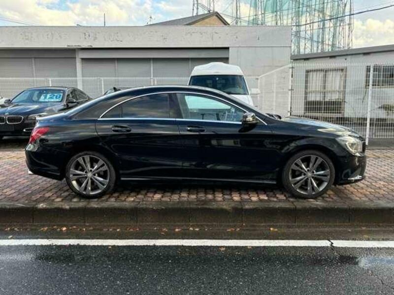 CLA-CLASS