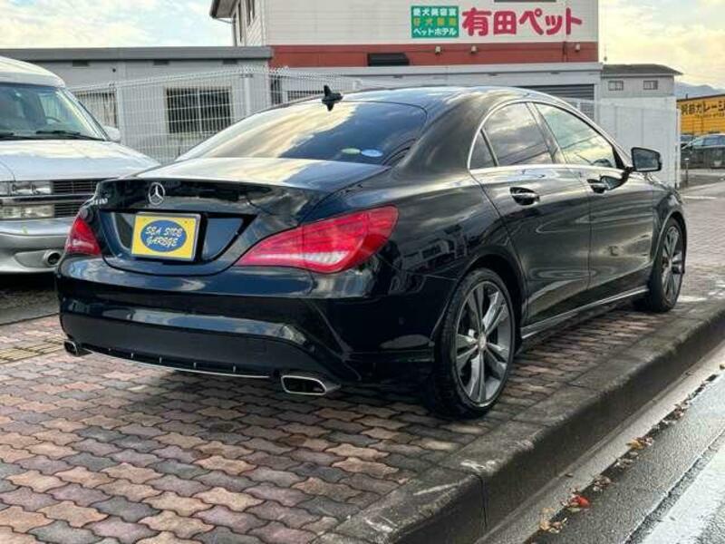 CLA-CLASS