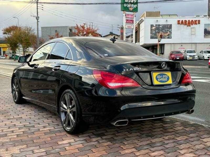 CLA-CLASS