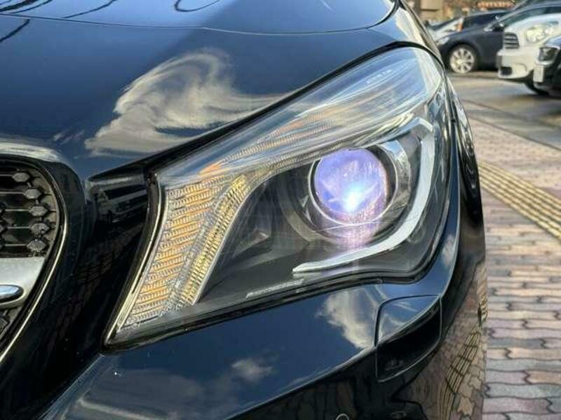 CLA-CLASS