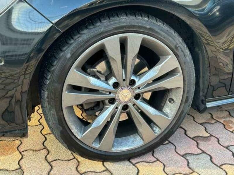CLA-CLASS