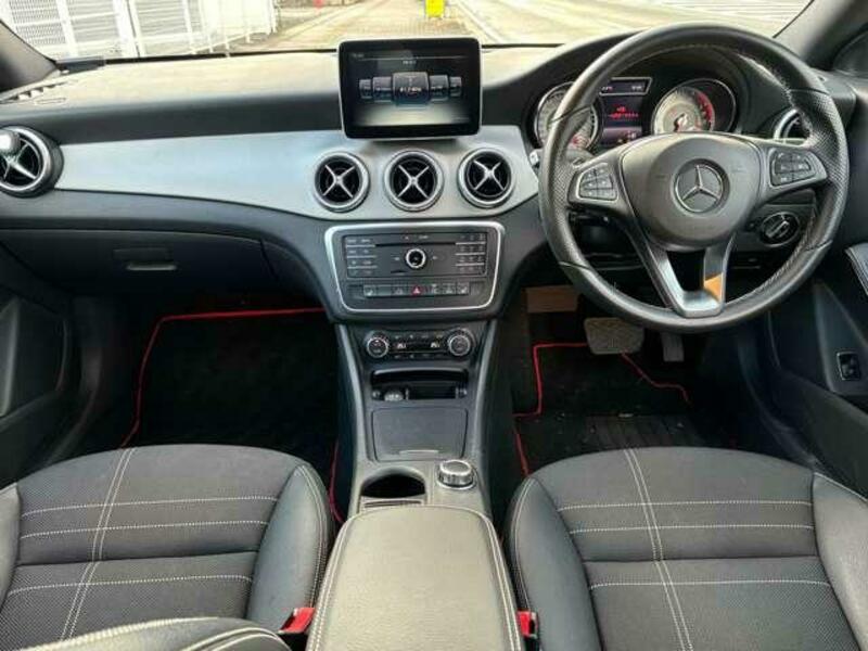 CLA-CLASS