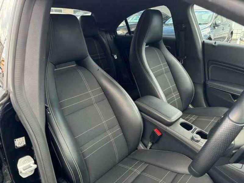 CLA-CLASS