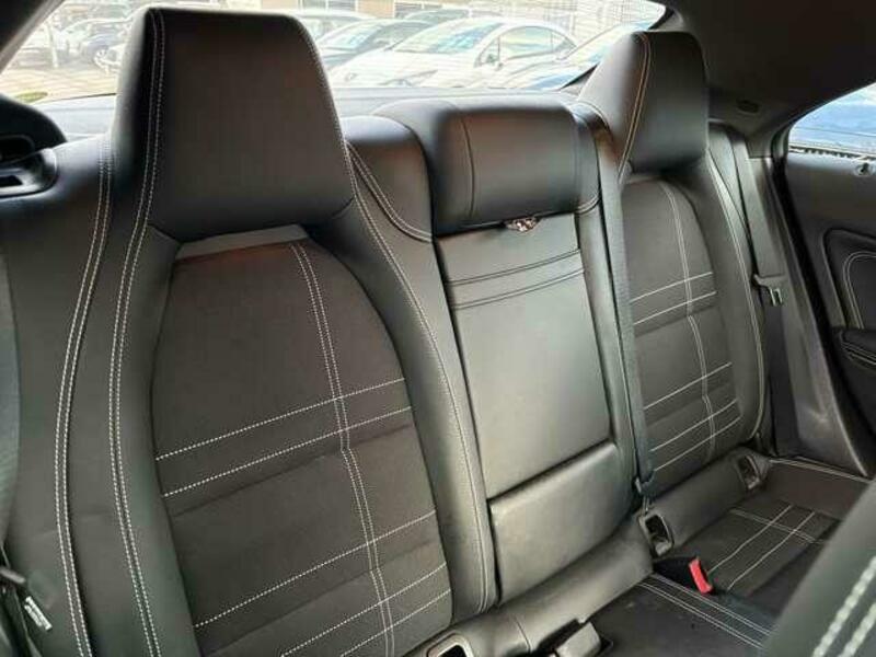 CLA-CLASS