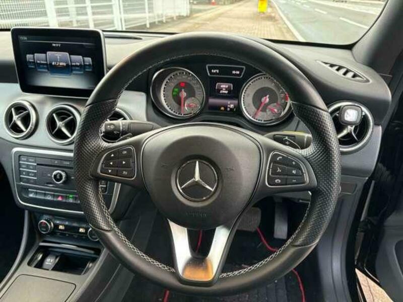 CLA-CLASS