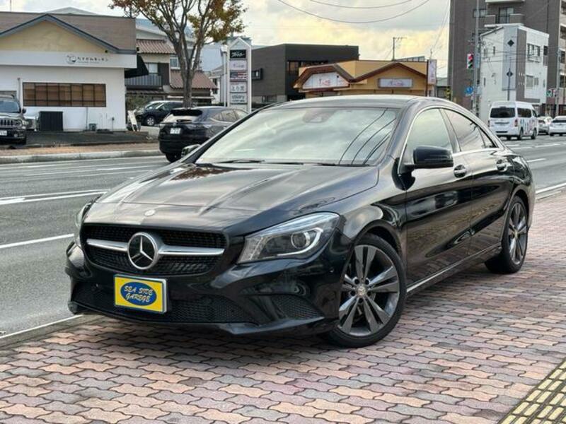 CLA-CLASS-0