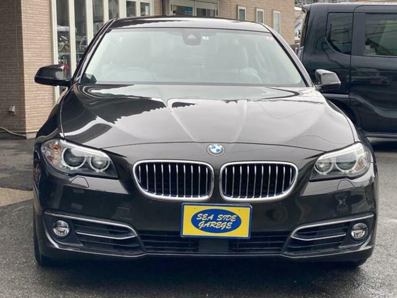 5 SERIES