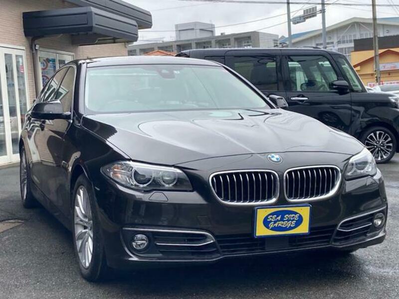 5 SERIES