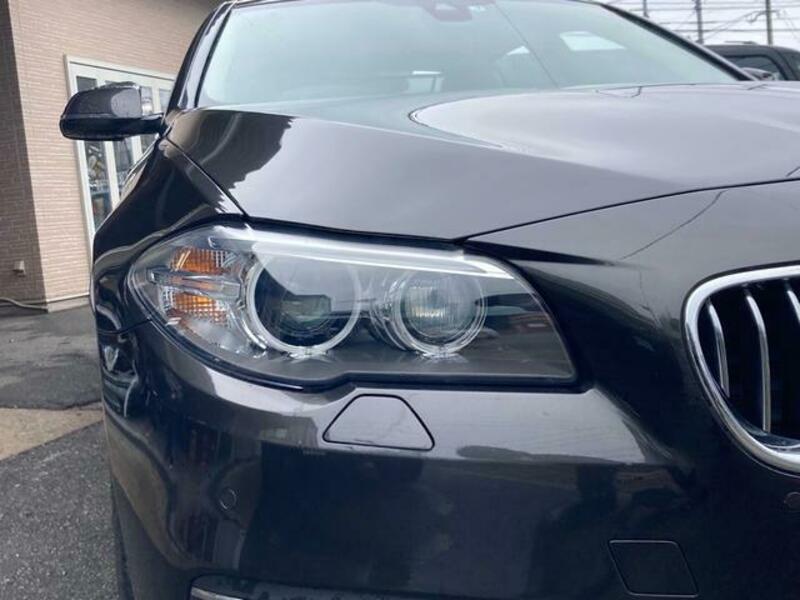 5 SERIES