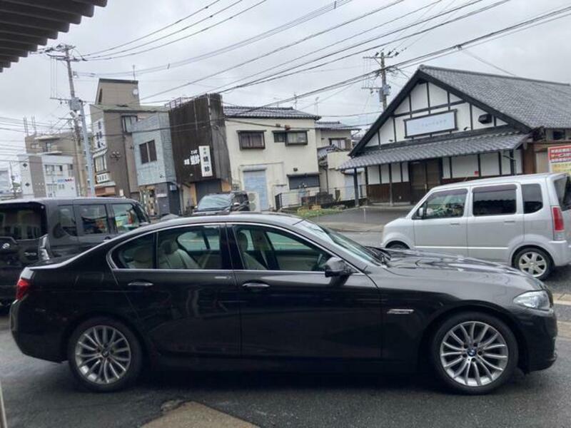 5 SERIES