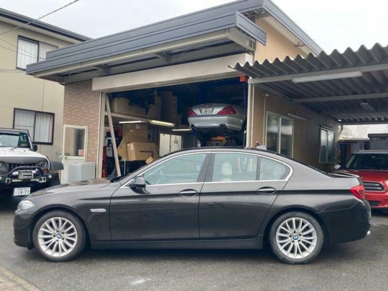 5 SERIES