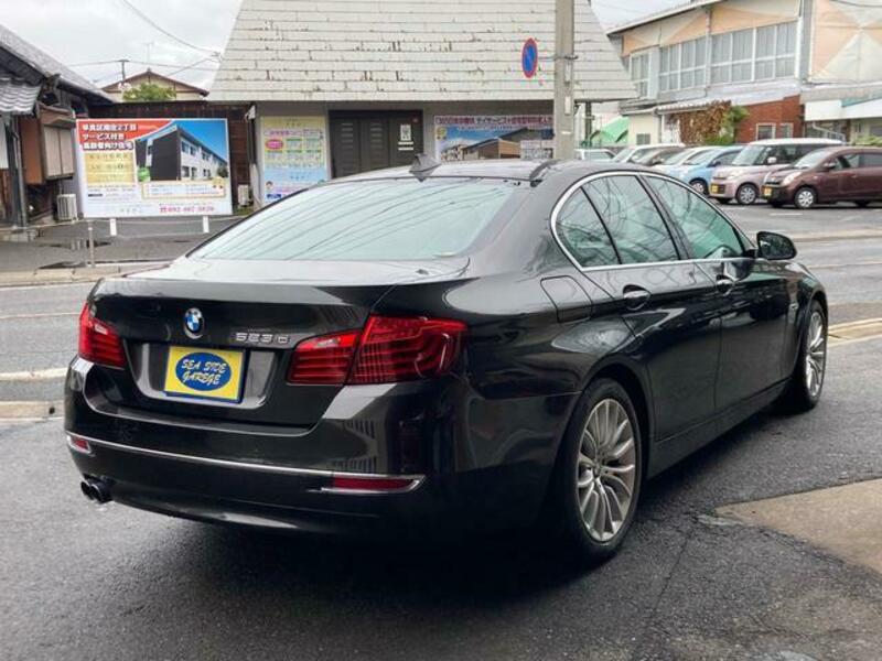 5 SERIES
