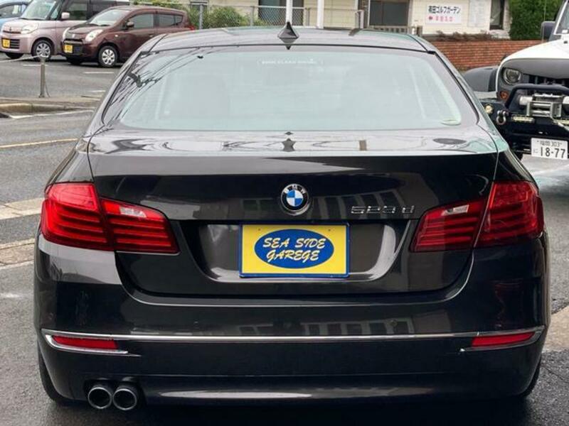 5 SERIES