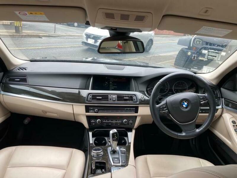5 SERIES