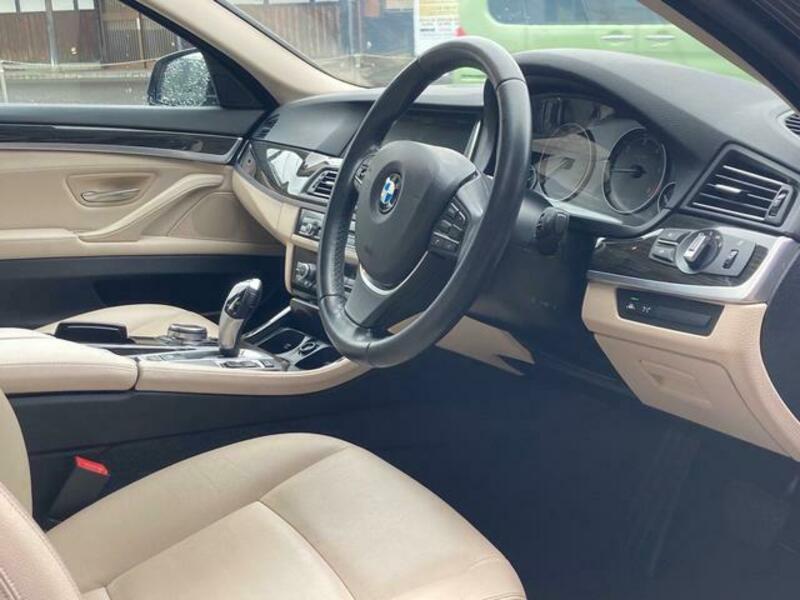 5 SERIES