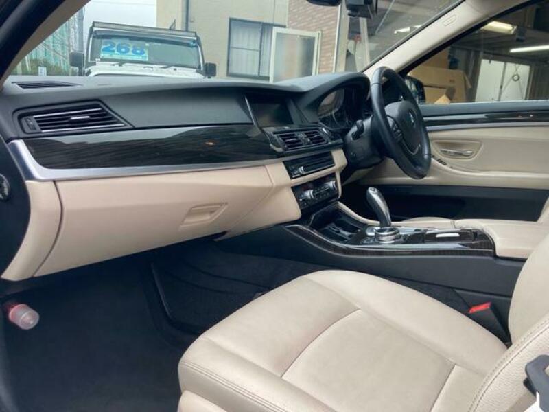 5 SERIES