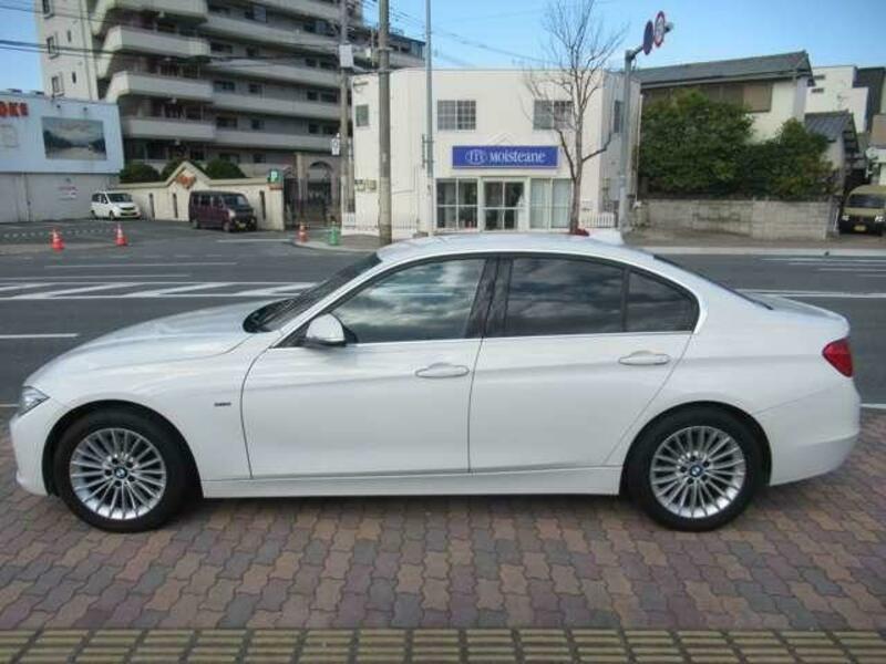 3 SERIES