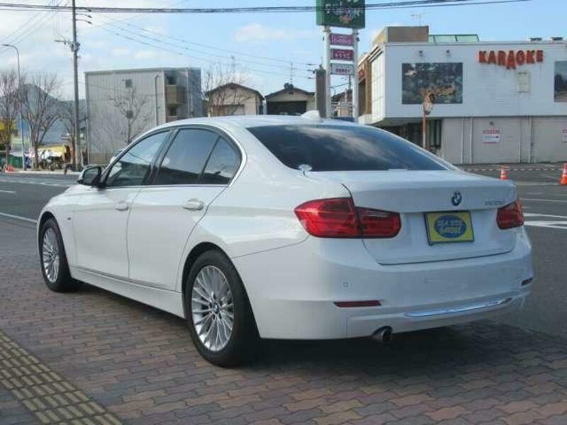 3 SERIES