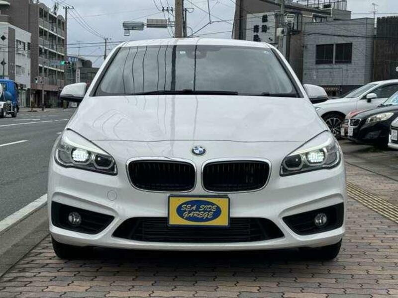 2 SERIES